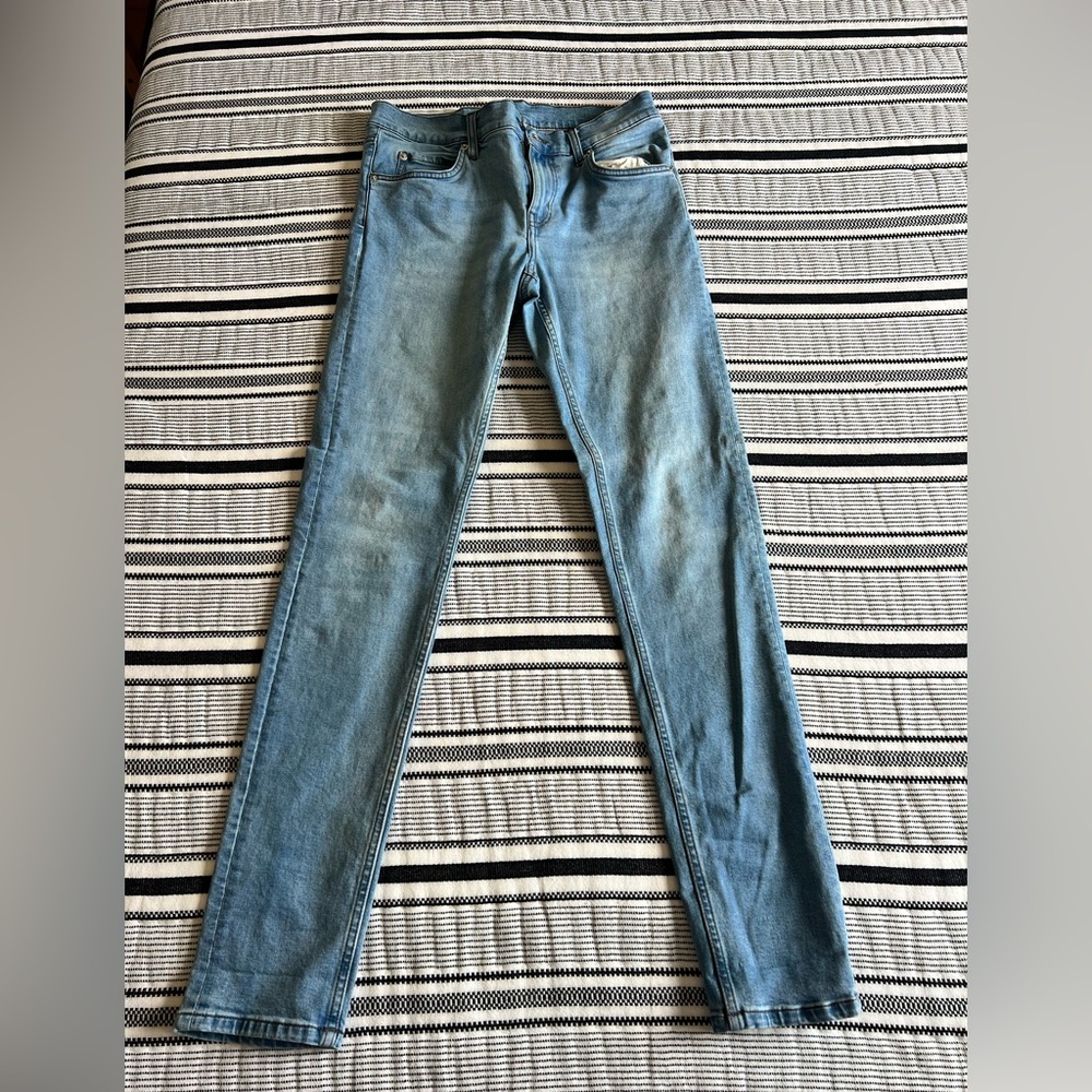 Cheap Monday Skinny Jeans